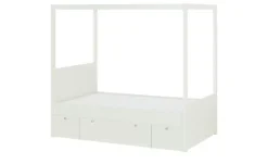 Mia & Mo Himmelbett Suna | Möbel Höffner