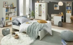 Mia & Mo Jugendbett Clea | 120x200 cm | Möbel Höffner