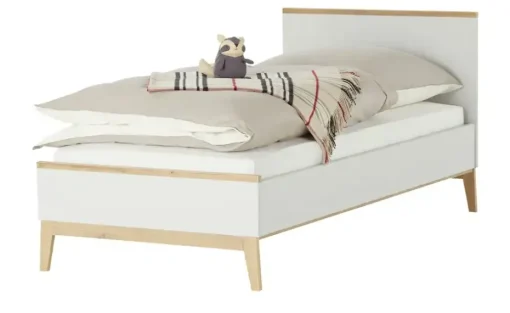 Mia & Mo Jugendbett Tilda | 90 cm | Möbel Höffner