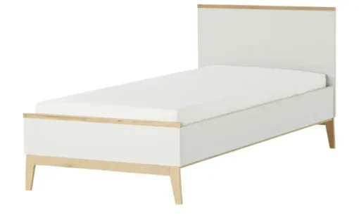 Mia & Mo Jugendbett Tilda | 90 cm | Möbel Höffner