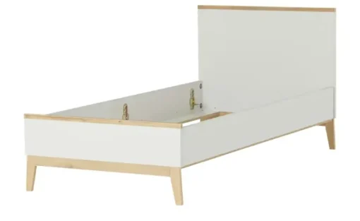 Mia & Mo Jugendbett Tilda | 90 cm | Möbel Höffner