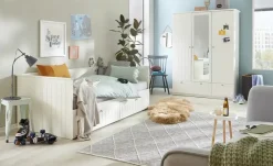 Mia & Mo Kleiderschrank Suna | Möbel Höffner