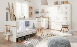 Mia & Mo Kleiderschrank Clea | Möbel Höffner