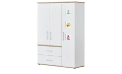 Mia & Mo Kleiderschrank Clea | Möbel Höffner
