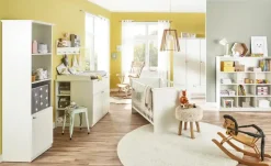 Mia & Mo Kleiderschrank Suna | 141 cm | Möbel Höffner