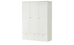 Mia & Mo Kleiderschrank Suna | 141 cm | Möbel Höffner