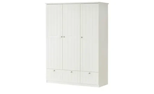 Mia & Mo Kleiderschrank Suna | 141 cm | Möbel Höffner