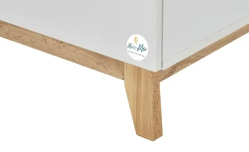 Mia & Mo Kleiderschrank Tilda | Möbel Höffner
