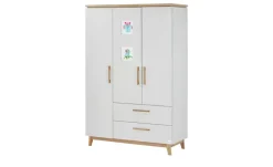 Mia & Mo Kleiderschrank Tilda | Möbel Höffner