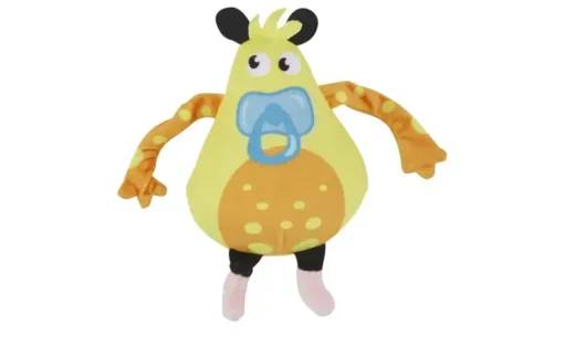 Mia & Mo Kuscheltier Baby Bubble | Baby Bubble