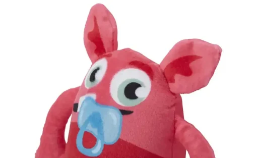 Mia & Mo Kuscheltier Baby Yoody | Baby Yoody | Höffner