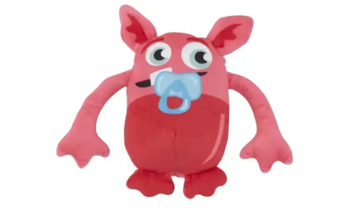 Mia & Mo Kuscheltier Baby Yoody | Baby Yoody | Höffner