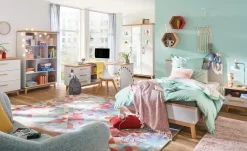 Mia & Mo Nachtkommode Tilda | Möbel Höffner