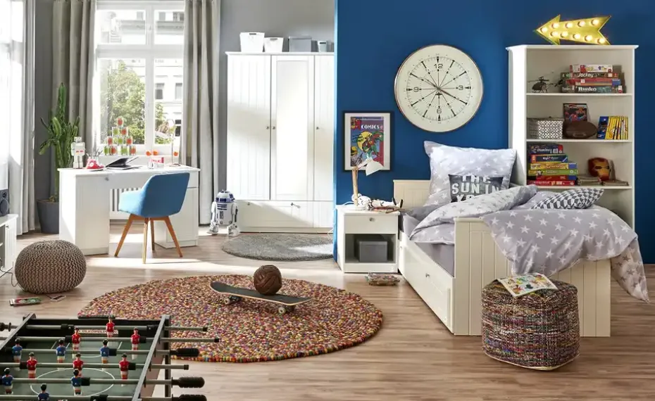 Mia & Mo Tagesbett Suna | Möbel Höffner