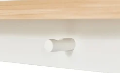 Mia & Mo Wandgarderobe Clea | Möbel Höffner