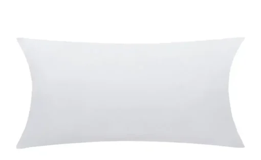 Microfaser Kopfkissen LevelOne Basic | 40x80 cm