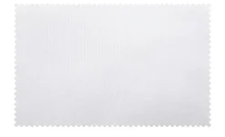 Microfaser Kopfkissen LevelOne Basic | 40x80 cm