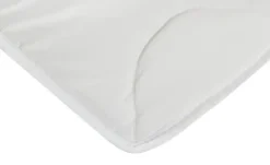 Microfaser Steppbett LevelOne Basic | Möbel Höffner