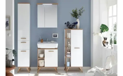 Midischrank North | Möbel Höffner