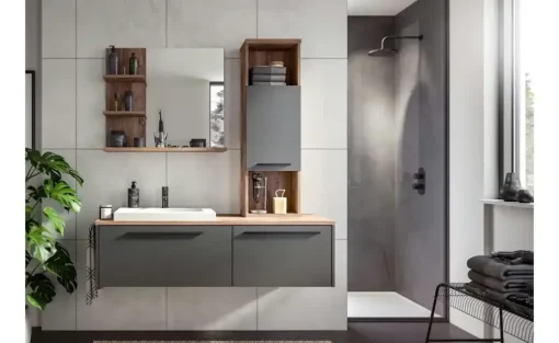 Midischrank Rahmer See | Möbel Höffner