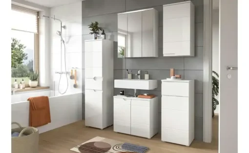 Midischrank Sorpsee | Möbel Höffner