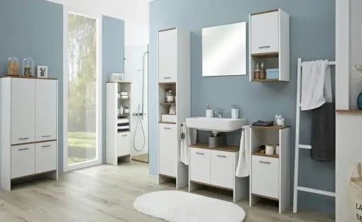 Midischrank Stechlinsee | Möbel Höffner