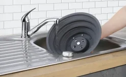 Mikrowellenhaube KitchBo | Möbel Höffner