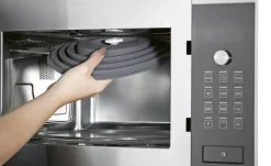 Mikrowellenhaube KitchBo | Möbel Höffner