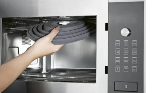 Mikrowellenhaube KitchBo | Möbel Höffner