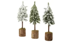 Mini Tannenbaum, sortiert | Möbel Höffner