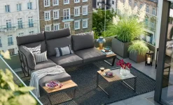 Modulares Lounge-Set Antwerpen | Möbel Höffner