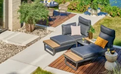 Modulares Lounge-Set Antwerpen | Möbel Höffner