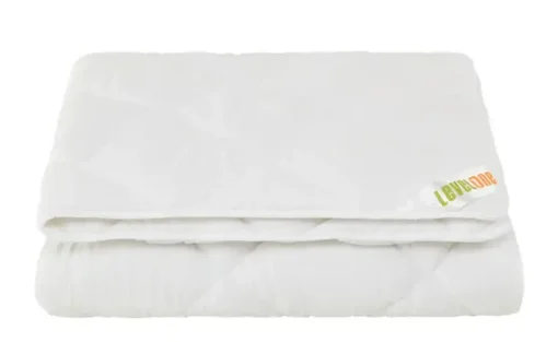 Mono-Steppbett LevelOne Classic | 135x200 cm | Höffner