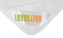 Mono-Steppbett LevelOne Classic | 135x200 cm | Höffner