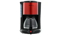 Moulinex Kaffeeautomat  FG 360D | Möbel Höffner