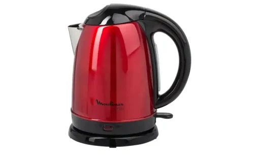 Moulinex Wasserkocher BY 5305 | Möbel Höffner