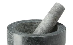 Mörser mit Stößel Mörser | 13 cm | Möbel Höffner