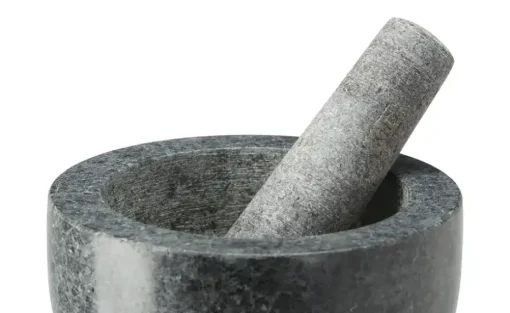 Mörser mit Stößel Mörser | 13 cm | Möbel Höffner