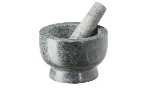Mörser mit Stößel Mörser | 13 cm | Möbel Höffner