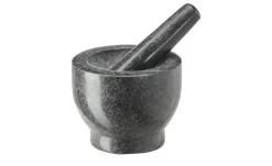 Mörser mit Stößel Mörser | 10 cm | Möbel Höffner