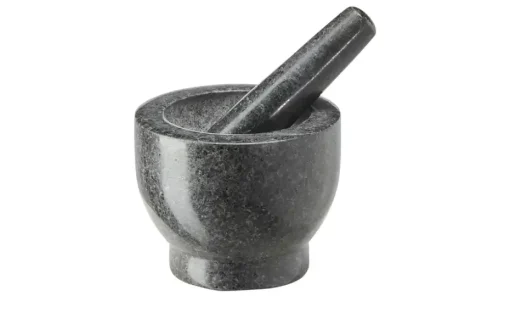 Mörser mit Stößel Mörser | 10 cm | Möbel Höffner