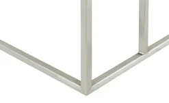 Musterring Beistelltisch Nela | Grau, 68 cm | Höffner