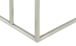 Musterring Couchtisch Nela | Creme, 36 cm | Höffner