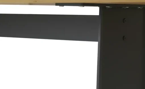 Musterring Esstisch Helmond | 160 cm | Möbel Höffner