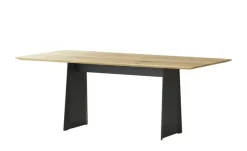 Musterring Esstisch Helmond | 160 cm | Möbel Höffner