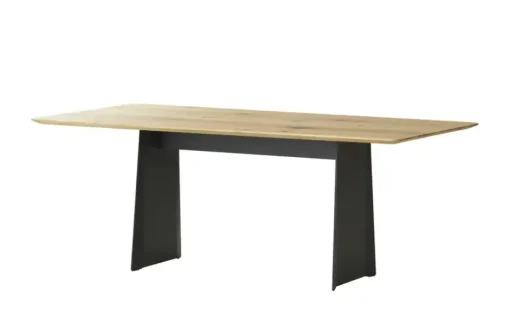 Musterring Esstisch Helmond | 160 cm | Möbel Höffner