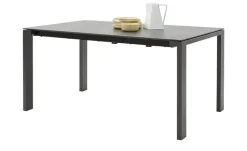 Musterring Esstisch Navarra | 160 cm | Möbel Höffner