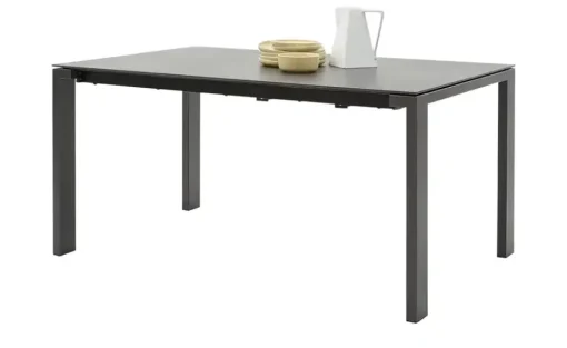 Musterring Esstisch Navarra | 160 cm | Möbel Höffner