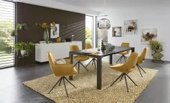 Musterring Esstisch Navarra | 160 cm | Möbel Höffner
