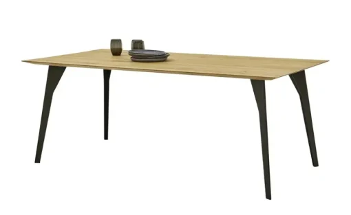Musterring Esstisch Navarra | 180 cm | Möbel Höffner